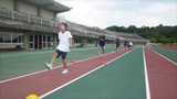 練習20170817