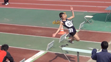 2014年度第1回加賀市記録会